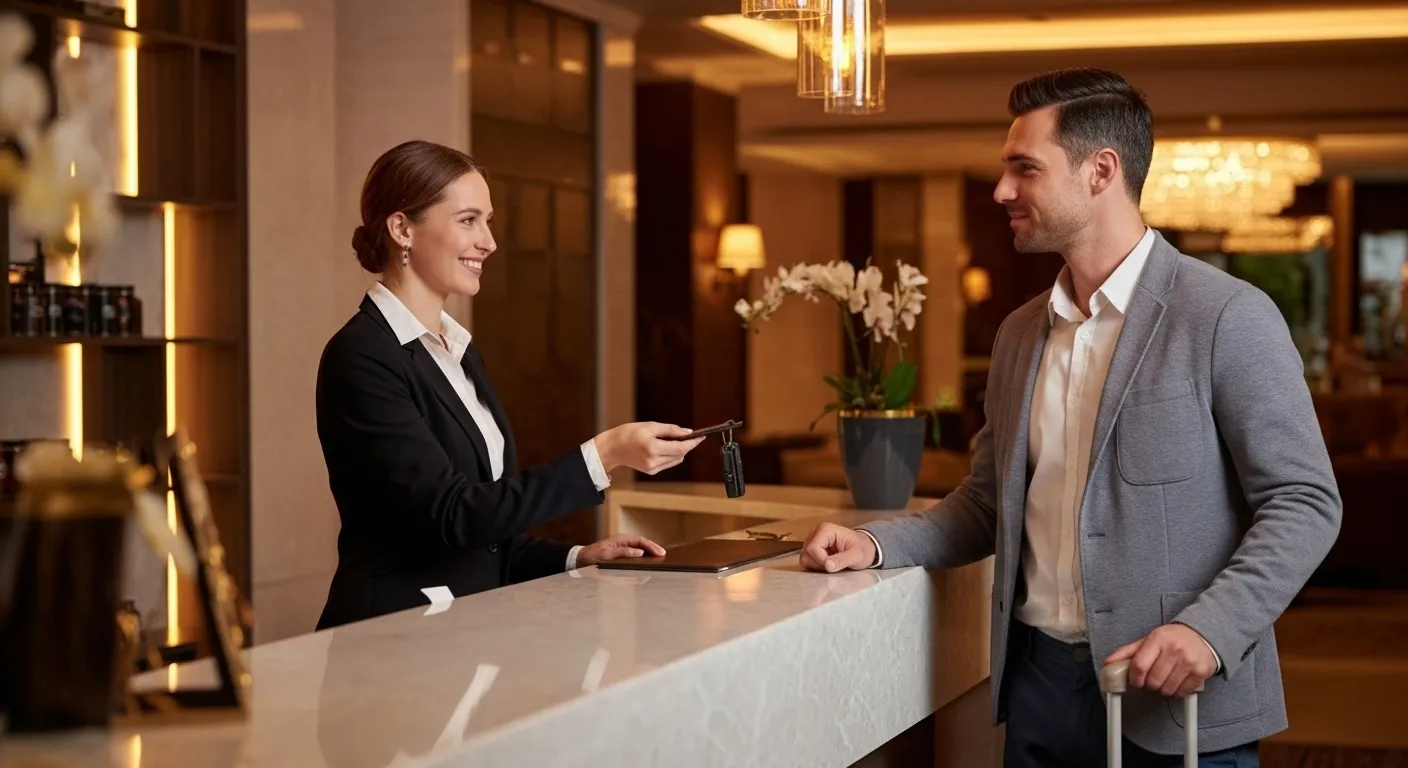 Airport Taxi Service