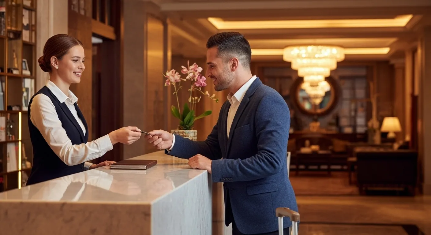 Zakelijk Taxivervoer Rotterdam