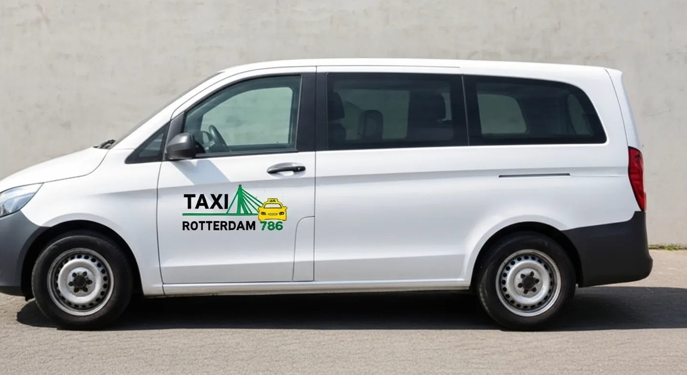 Taxi Rotterdam Tarieven