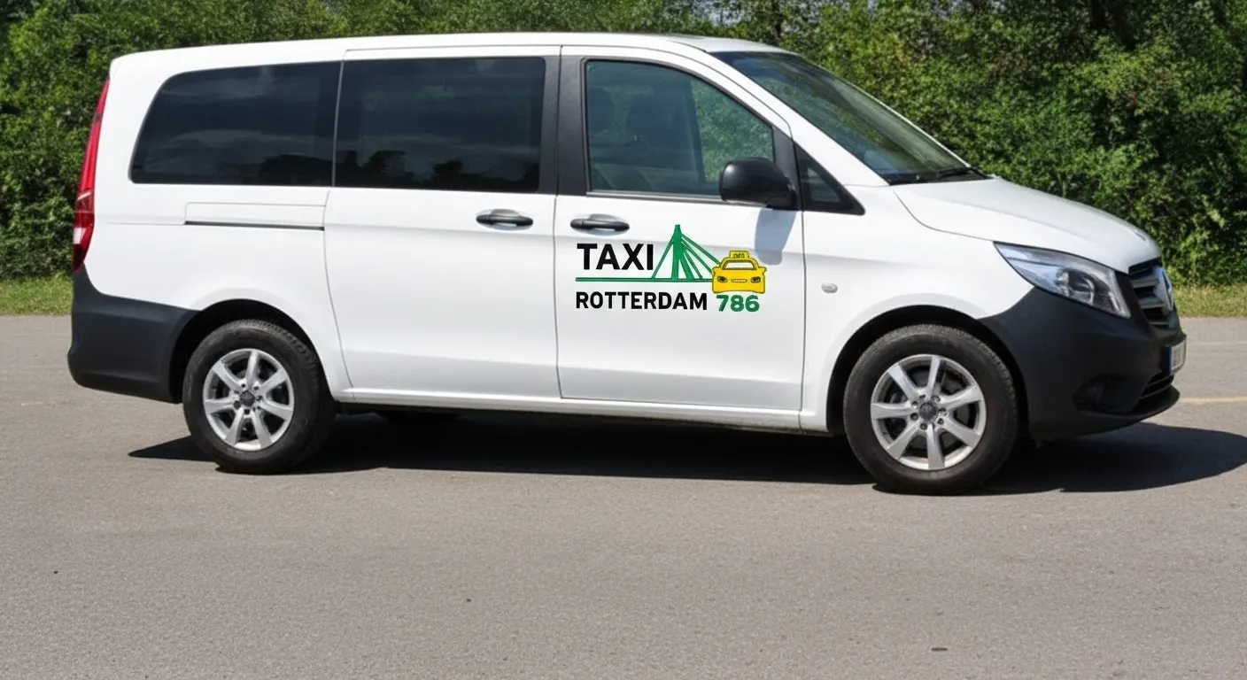 Tevreden Klanten Taxi Rotterdam