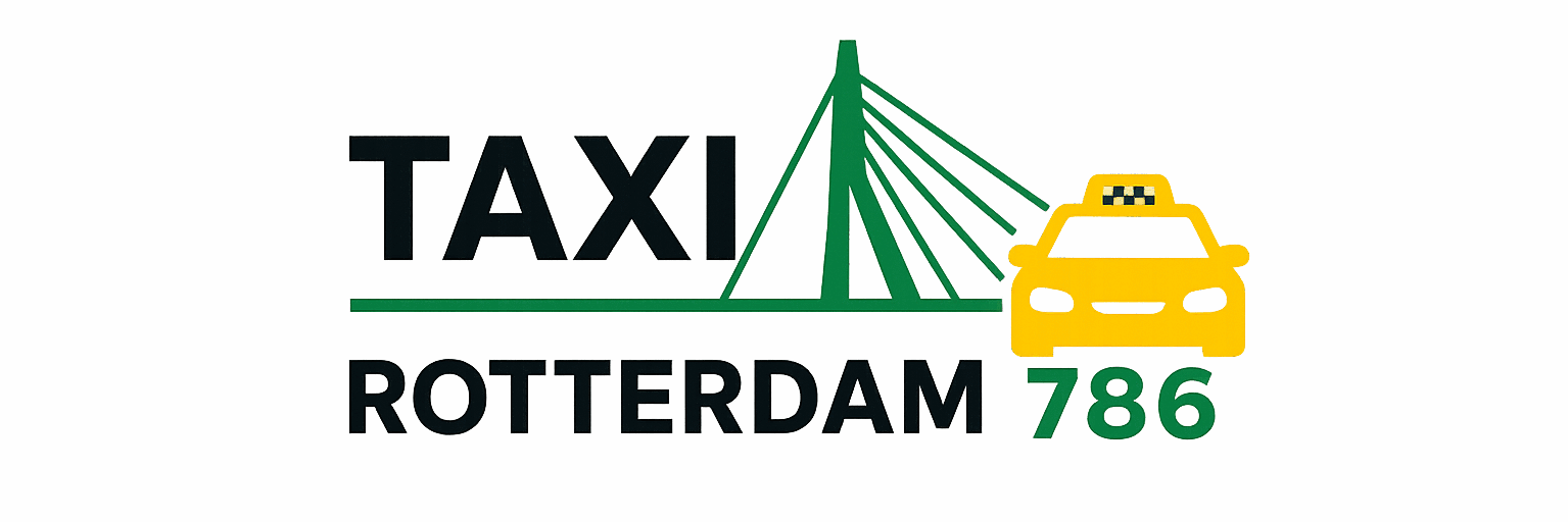 Taxi Rotterdam 786